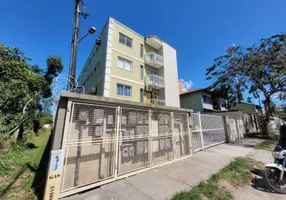 Foto 1 de Apartamento com 2 Quartos à venda, 65m² em Enseada das Gaivotas, Rio das Ostras