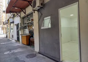 Foto 1 de Ponto Comercial para alugar, 33m² em Jardim Botânico, Rio de Janeiro