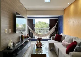 Foto 1 de Apartamento com 3 Quartos à venda, 78m² em Horto, Teresina