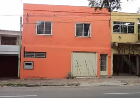 Foto 1 de Sobrado com 2 Quartos à venda, 161m² em Costa E Silva, Porto Alegre