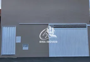 Foto 1 de Casa com 2 Quartos à venda, 82m² em Abadia, Uberaba