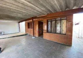 Foto 1 de Casa com 3 Quartos à venda, 161m² em Cidade Nova, Santa Bárbara D'Oeste