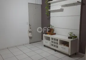 Foto 1 de Apartamento com 2 Quartos à venda, 43m² em Jardim Santa Maria, Sumaré