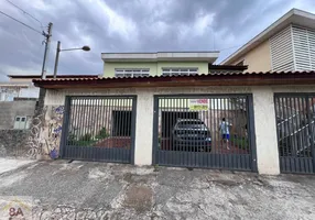 Foto 1 de Casa com 3 Quartos à venda, 221m² em Vila Mazzei, São Paulo