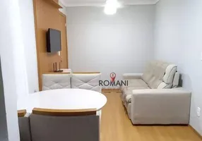 Foto 1 de Apartamento com 2 Quartos à venda, 40m² em Chácara Estância Paulista, Suzano