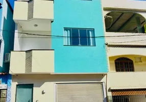 Foto 1 de Apartamento com 2 Quartos à venda, 144m² em Vera Cruz, Cariacica