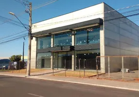 Foto 1 de Ponto Comercial para alugar, 680m² em Nova Ribeirânia, Ribeirão Preto