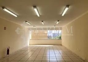 Foto 1 de Sala Comercial para alugar, 60m² em Cidade Alta, Piracicaba