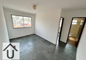 Foto 1 de Apartamento com 1 Quarto para alugar, 43m² em Jaguaré, São Paulo
