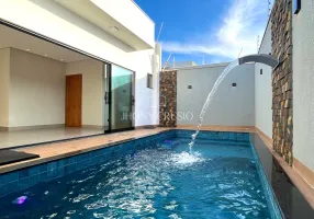 Foto 1 de Casa com 3 Quartos à venda, 154m² em Bom Jardim, Maringá