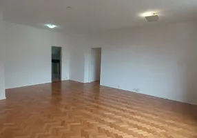 Foto 1 de Apartamento com 3 Quartos para alugar, 127m² em Leblon, Rio de Janeiro