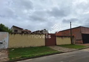 Foto 1 de Casa com 4 Quartos à venda, 132m² em Oficinas, Ponta Grossa