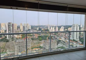Foto 1 de Apartamento com 1 Quarto para venda ou aluguel, 51m² em Brooklin, São Paulo