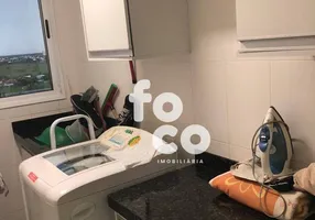 Foto 1 de Apartamento com 3 Quartos à venda, 88m² em Jardim Finotti, Uberlândia