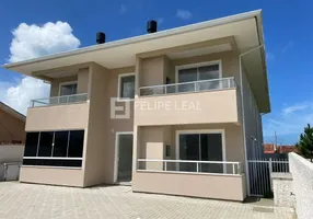 Foto 1 de Apartamento com 3 Quartos à venda, 82m² em Pinheira, Palhoça