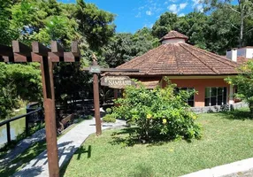 Foto 1 de Casa com 5 Quartos à venda, 286m² em Sambaqui, Florianópolis