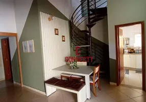 Foto 1 de Casa com 3 Quartos à venda, 180m² em Residencial e Comercial Palmares, Ribeirão Preto