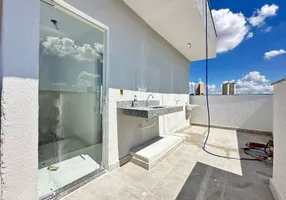 Foto 1 de Cobertura com 2 Quartos à venda, 120m² em Vila Clóris, Belo Horizonte