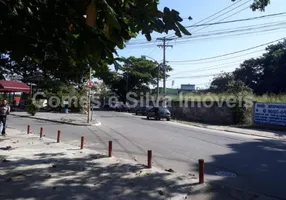 Foto 1 de Lote/Terreno à venda, 1000m² em Sepetiba, Rio de Janeiro