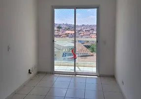 Foto 1 de Apartamento com 2 Quartos à venda, 53m² em Vila Alpina, São Paulo