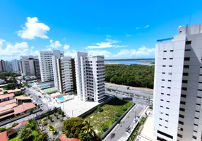 Foto 1 de Apartamento com 4 Quartos para alugar, 214m² em Jardins, Aracaju
