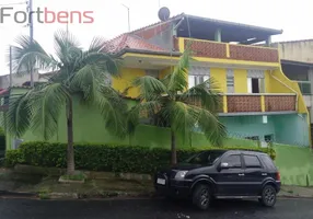 Foto 1 de Casa com 5 Quartos à venda, 165m² em Serpa, Caieiras