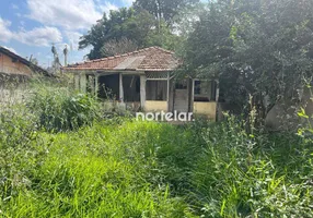 Foto 1 de Lote/Terreno à venda, 800m² em Vila Mangalot, São Paulo