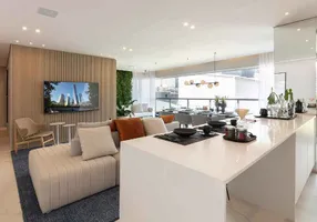 Foto 1 de Apartamento com 3 Quartos à venda, 102m² em Perdizes, São Paulo