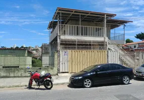 Foto 1 de Casa com 2 Quartos para alugar, 60m² em Boa Vista, Belo Horizonte