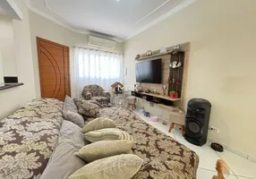 Foto 1 de Casa com 3 Quartos à venda, 115m² em Pompéia, Piracicaba