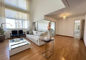 Foto 1 de Apartamento com 3 Quartos para alugar, 157m² em Pinheiros, São Paulo