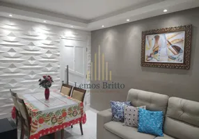 Foto 1 de Apartamento com 2 Quartos à venda, 43m² em Recreio Ipitanga, Lauro de Freitas