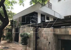 Foto 1 de Apartamento com 4 Quartos à venda, 414m² em Centro, Araraquara