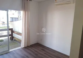 Foto 1 de Apartamento com 1 Quarto à venda, 44m² em Granja Viana, Cotia