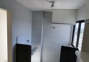 Foto 1 de Apartamento com 2 Quartos para alugar, 58m² em Itararé, Campina Grande