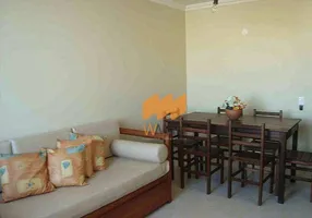 Foto 1 de Apartamento com 1 Quarto à venda, 35m² em Algodoal, Cabo Frio