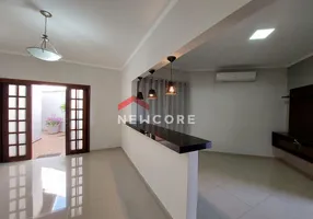 Foto 1 de Casa com 3 Quartos à venda, 250m² em Vila Industrial, Bauru