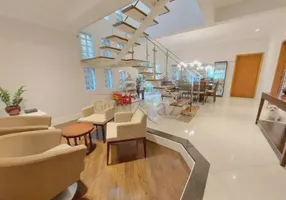 Foto 1 de Casa de Condomínio com 4 Quartos à venda, 402m² em Altos da Serra I, São José dos Campos