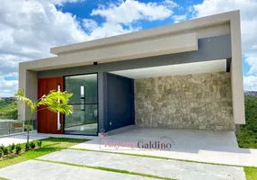 Foto 1 de Casa de Condomínio com 4 Quartos à venda, 352m² em Mirante, Campina Grande