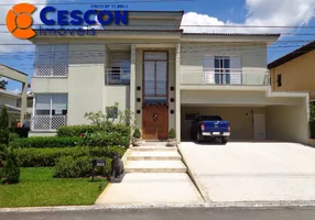 Foto 1 de Casa de Condomínio com 4 Quartos à venda, 680m² em Aldeia da Serra, Barueri