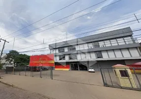 Foto 1 de Sala Comercial para alugar, 172m² em Anchieta, Porto Alegre