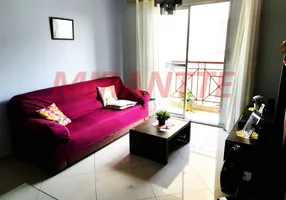 Foto 1 de Apartamento com 2 Quartos à venda, 61m² em Vila Nova Mazzei, São Paulo