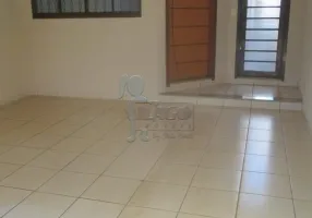 Foto 1 de Casa com 3 Quartos para alugar, 130m² em Residencial e Comercial Palmares, Ribeirão Preto