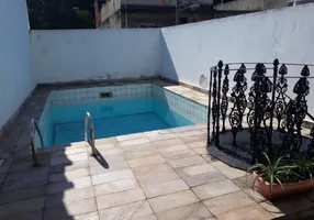Foto 1 de Casa com 6 Quartos à venda, 294m² em Engenho Novo, Rio de Janeiro