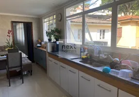 Foto 1 de Casa com 3 Quartos à venda, 170m² em Vila Indiana, São Paulo