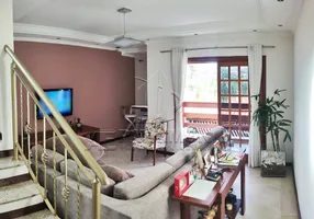 Foto 1 de Casa com 3 Quartos à venda, 230m² em Parque Bela Vista, Votorantim