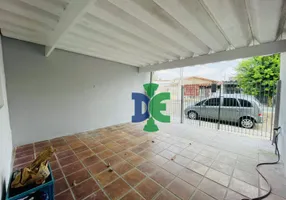 Foto 1 de Casa com 3 Quartos à venda, 100m² em Jardim Flórida, Jacareí