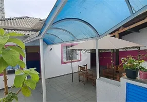 Foto 1 de Casa com 13 Quartos à venda, 350m² em Santana, São Paulo