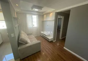 Foto 1 de Apartamento com 2 Quartos à venda, 48m² em Parque Jamaica, Londrina