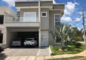 Foto 1 de Casa de Condomínio com 3 Quartos à venda, 259m² em Chacaras Reunidas Sao Jorge, Sorocaba